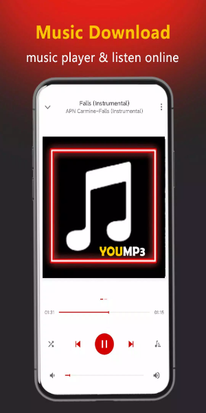 YouMp3 Screenshot 2