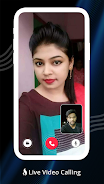 Ladki se baat karne wala apps স্ক্রিনশট 0