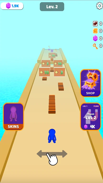 Bridge Builder Screenshot 0