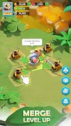 Beedom: Casual Strategy Game应用截图第1张