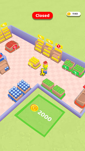 Market Boss Screenshot 1