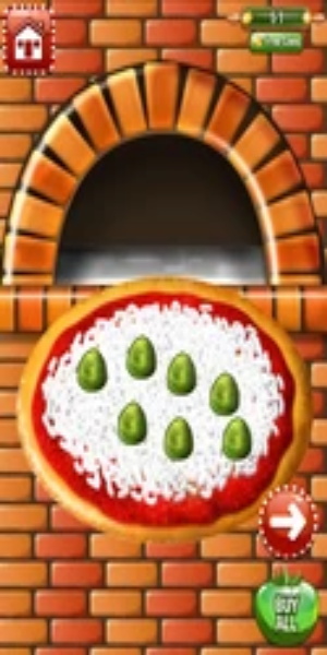 Pizza Place Captura de pantalla 0