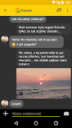 GG Messenger Zrzut ekranu 3