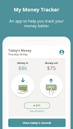 My Money Tracker ဖန်သားပြင်ဓာတ်ပုံ 3