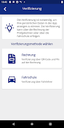 Fahrschüler-App ဖန်သားပြင်ဓာတ်ပုံ 2