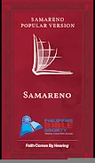 Samareno Bible 스크린샷 0