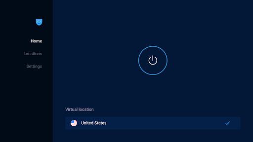 Hotspot Shield VPN for Android Zrzut ekranu 2