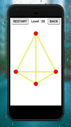 Single Stroke Draw Captura de pantalla 3