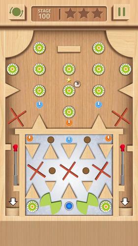 Maze Rolling Ball 3D Screenshot 3