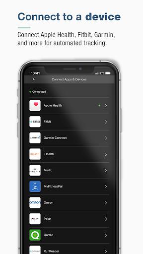 myHealthCheck360 スクリーンショット 2