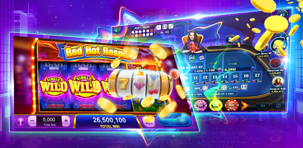 777 Casino Pagcor Slot Games 螢幕截圖 1