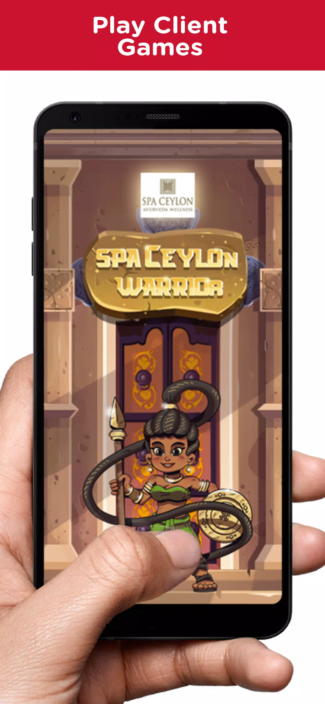 IMI GAMES ဖန်သားပြင်ဓာတ်ပုံ 1