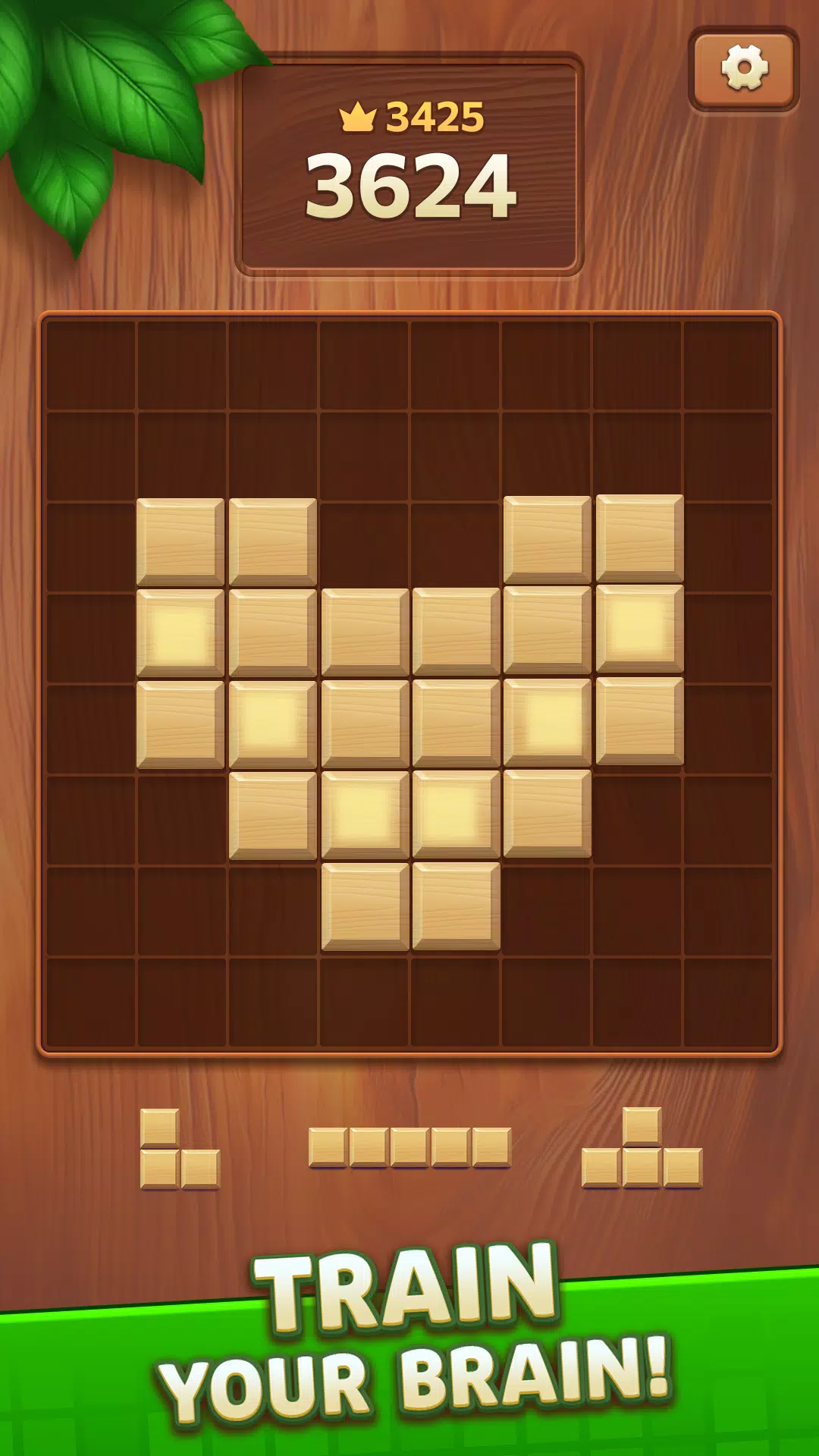 Blocks Daily Break Screenshot 1