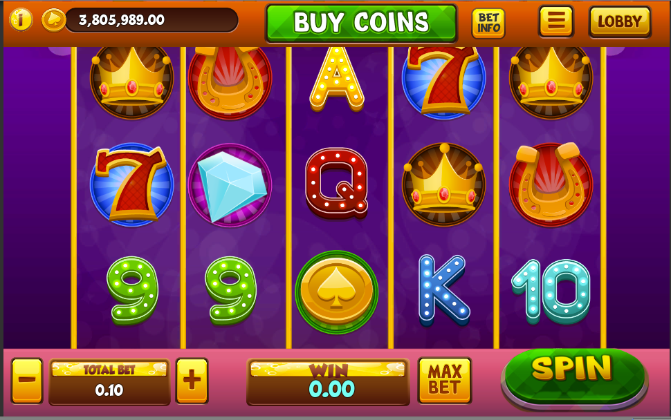 Top slots Screenshot 2