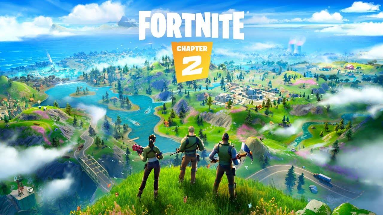 Wiek Fortnite w 2025 roku