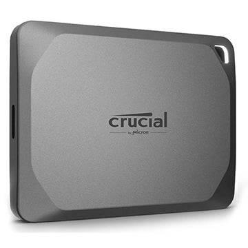 Crucial X9 Pro 1TB USB 3.2 SSD portátil