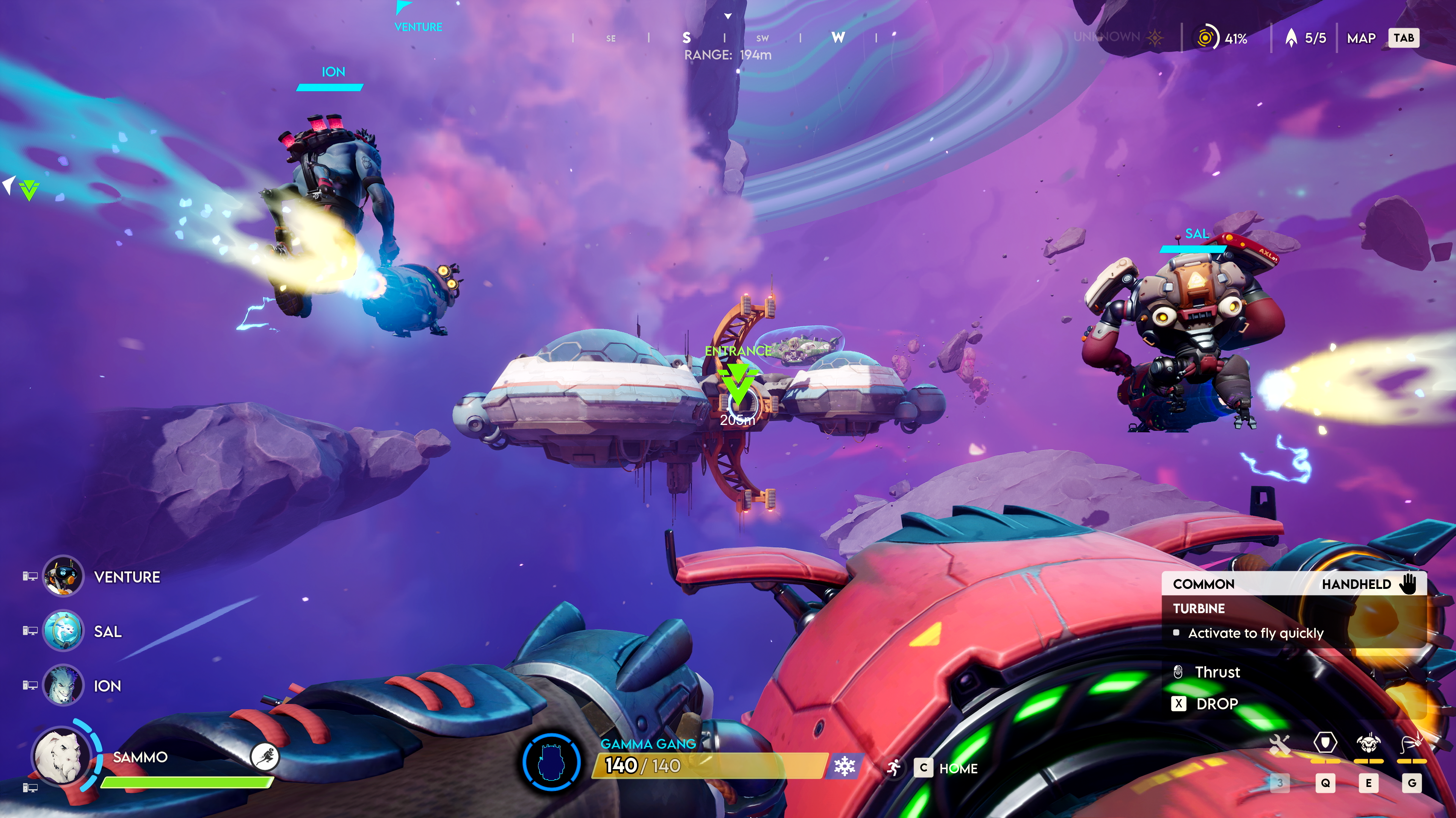 Ehemalige Blizzard -Leads enthüllen neues Abenteuer im DreamHaven Showcase