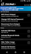 PdaNet+ Ảnh chụp màn hình 0