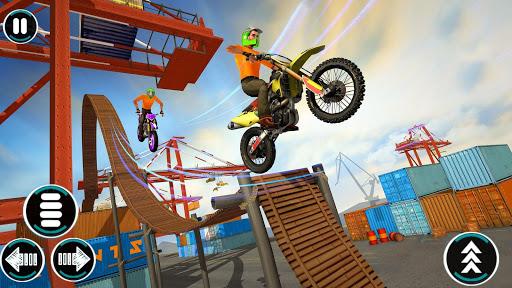 Bike Stunts Game — Bike Racing স্ক্রিনশট 0