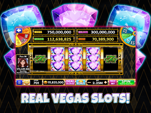 Cash River Slots Screenshot 3