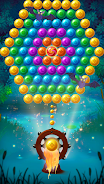 Bubble Shooter - Pop & Buster Zrzut ekranu 1