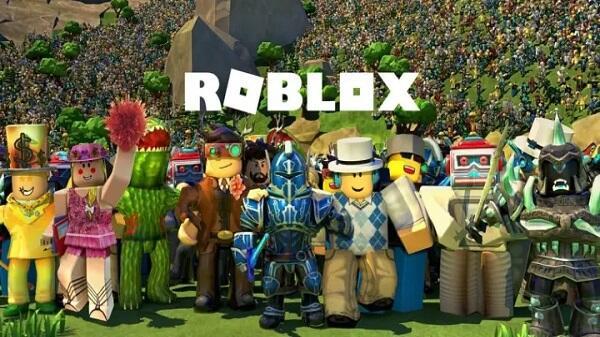 Roblox Studio 螢幕截圖 0