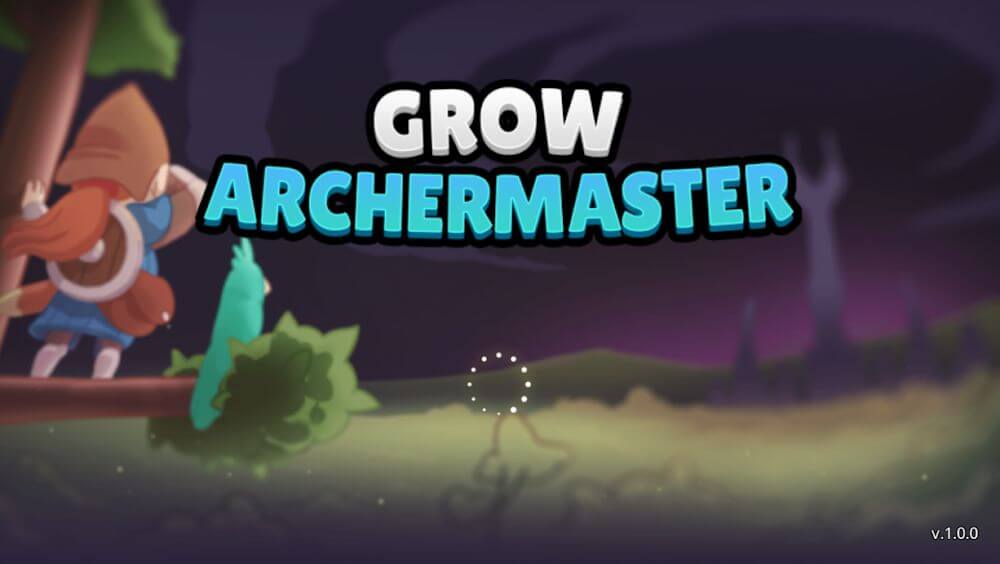 Grow ArcherMaster Mod Captura de tela 0