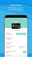 OmyCard－WeWa and EarnMORE Card Скриншот 3