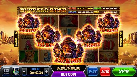 Vegas Holic - Casino Slots Captura de tela 0