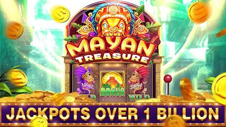 Wild Slots™ - Vegas slot games Capture d'écran 1