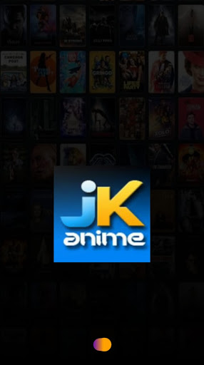 Jkanime Pro Captura de pantalla 0