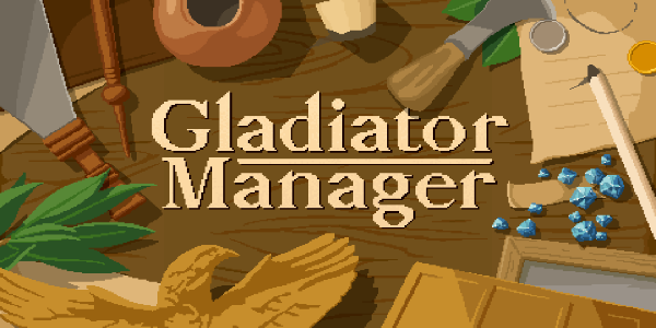 Gladiator manager 螢幕截圖 0