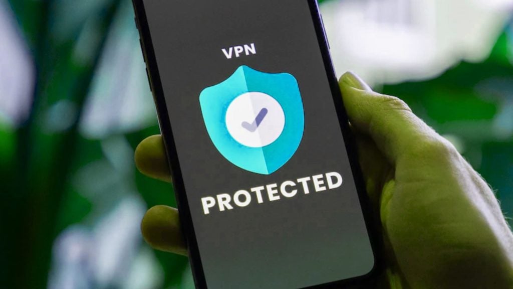 VPN móvel: privacidade fácil e divertida para todos