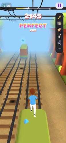 Melody Run Screenshot 2