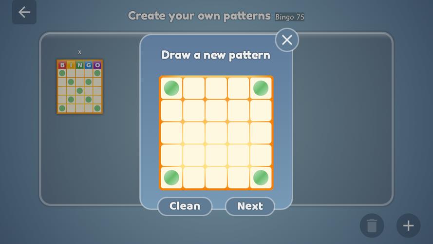 Bingo Set应用截图第2张