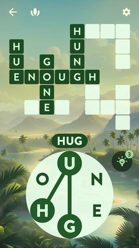 Words of Wonders: Zen ภาพหน้าจอ 3