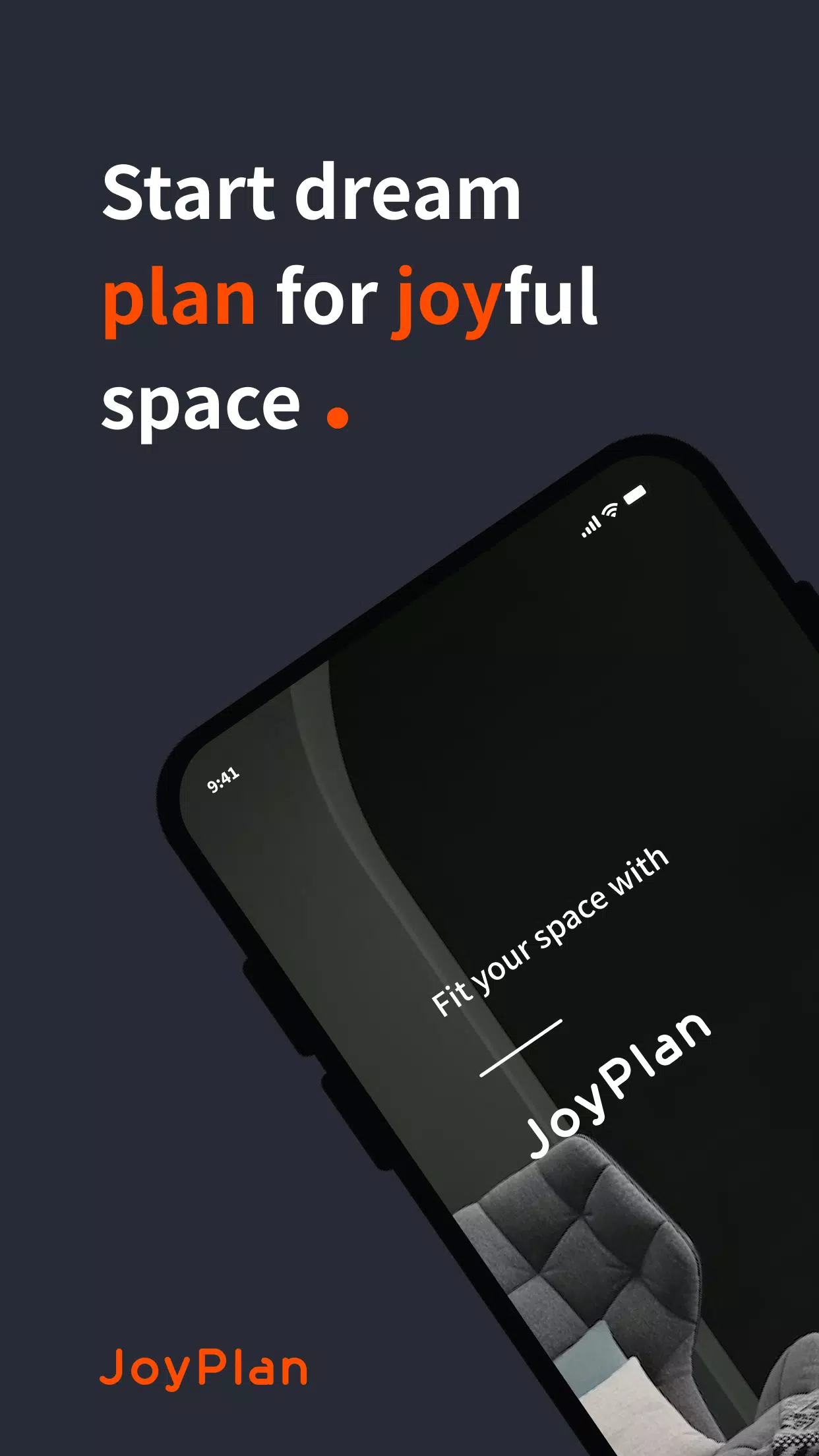 JoyPlan 螢幕截圖 0
