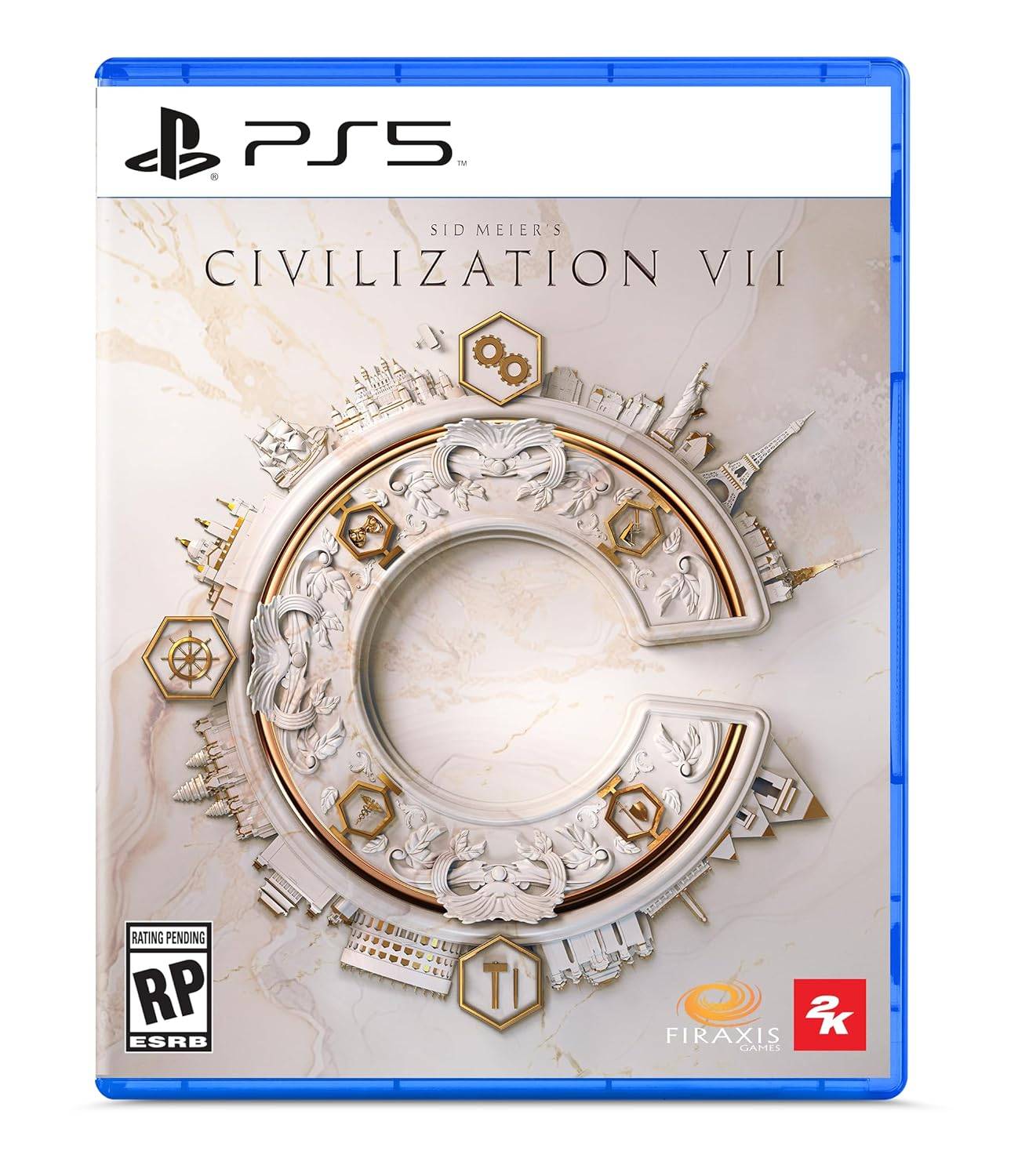 Sid Meier's Civilization 7: Voici ce qui vient dans chaque édition