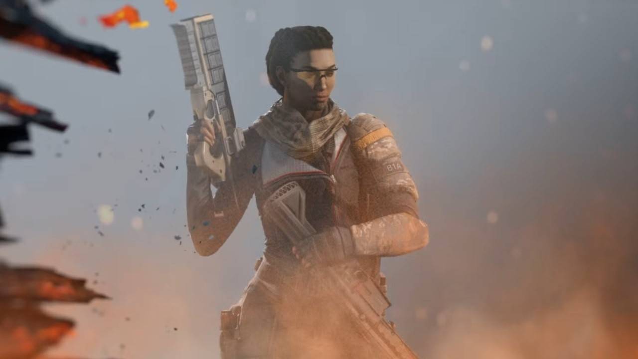 Rauora：レインボーシックス シージ新オペレーター公開