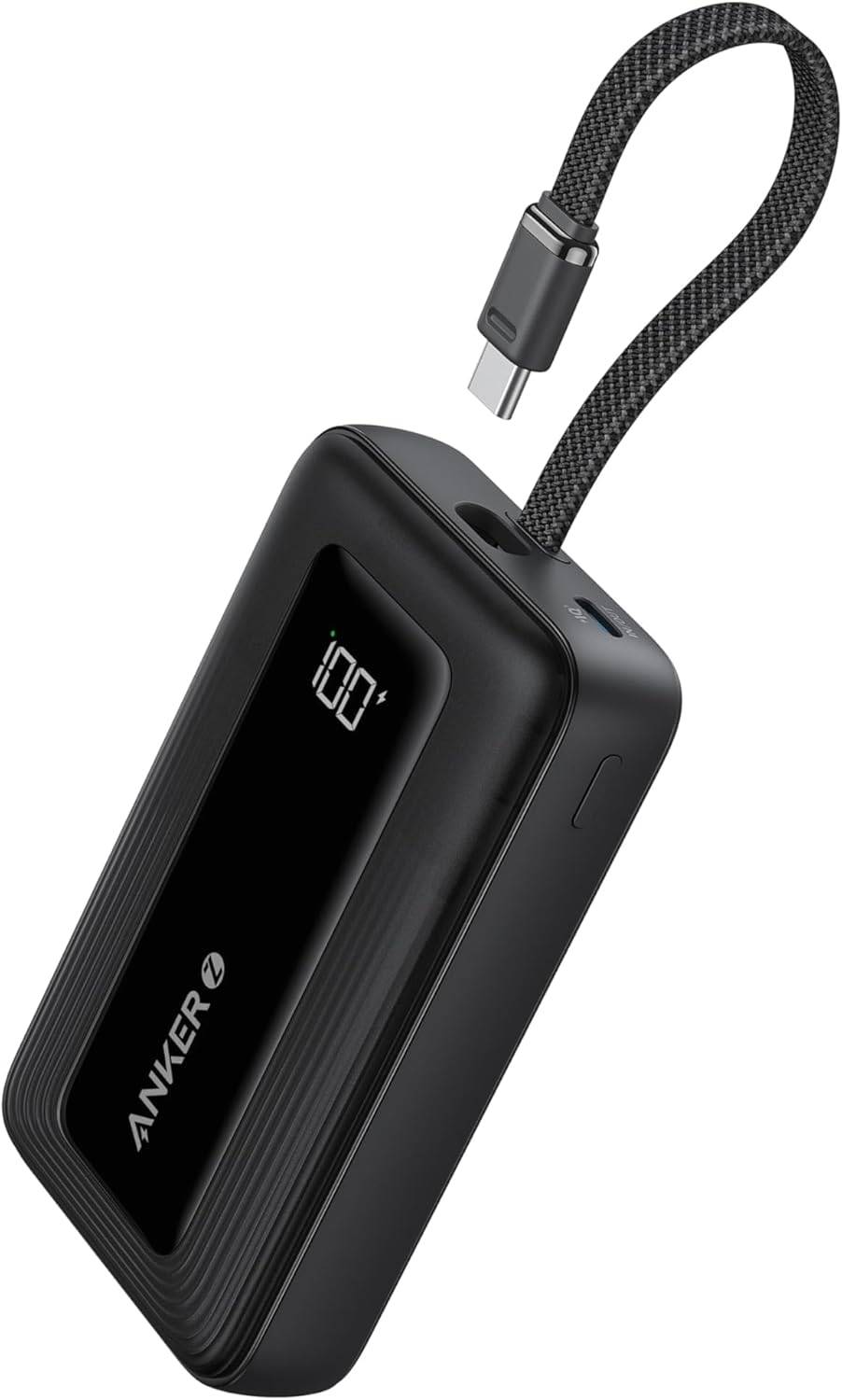 Anker 30W पावर बैंक अब $ 12: निंटेंडो स्विच के लिए आदर्श