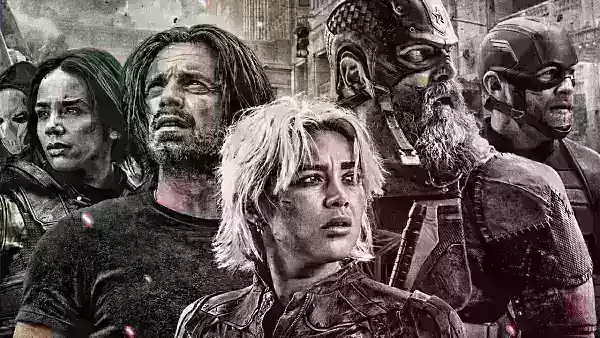 Thunderbolts * approche 280 millions de dollars au box-office au milieu de New Avengers Marketing Buzz