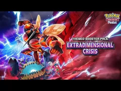 포켓몬 TCG 포켓 대량 발생 이벤트, 강철 타입과 솔가레오 공개