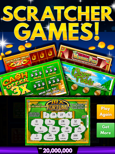 Spin Vegas Slots Slot Games应用截图第1张