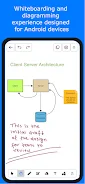 Lekh: intelligent whiteboard Captura de pantalla 0
