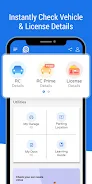 Check Vehicle Info স্ক্রিনশট 2
