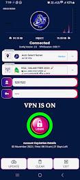 AN VIP VPN Capture d'écran 1