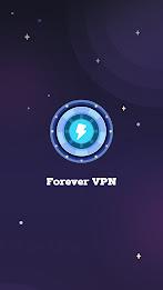 Forever VPN Ekran Görüntüsü 3