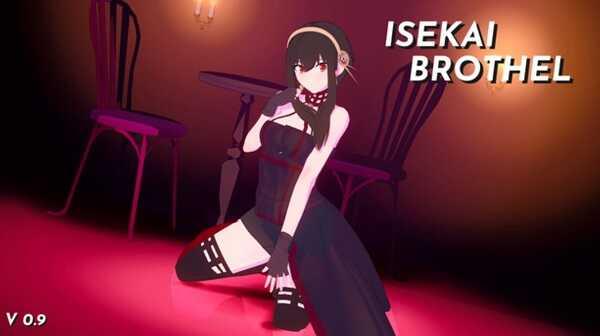 Isekai Brother स्क्रीनशॉट 1