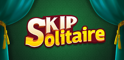 Skip Solitaire Скриншот 0