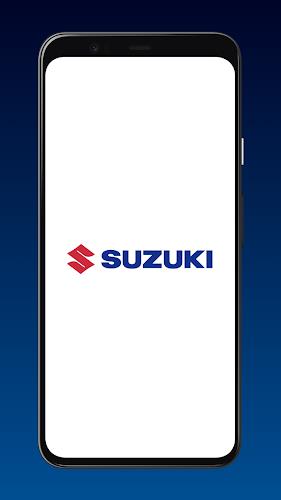 Suzuki Ride Connect Ekran Görüntüsü 0